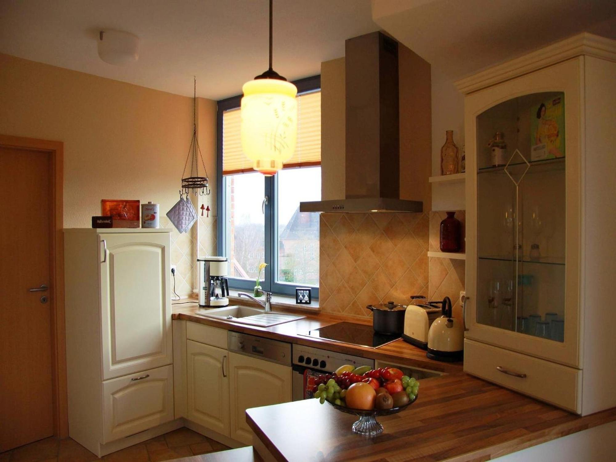 Apartment In The Water Tower, Güstrow المظهر الخارجي الصورة